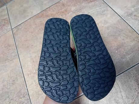 Žabky aress, vel. 30, 30