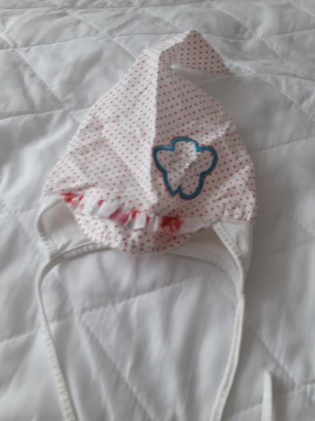 Šateček, magrof,68