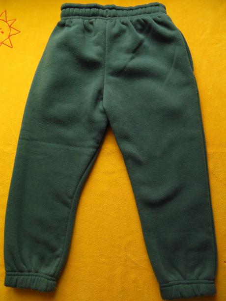 Tepláky teplejší s koníkem, kiki&koko,104