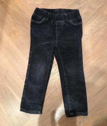 Gap elastické menšestráky, gap,92