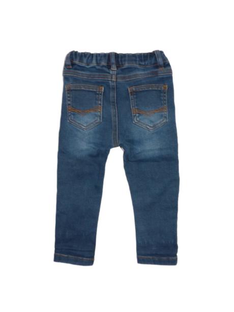 Next slim rifle vel. 80, next,80