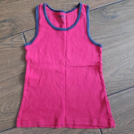 Tílko vel.110/116, lupilu,110