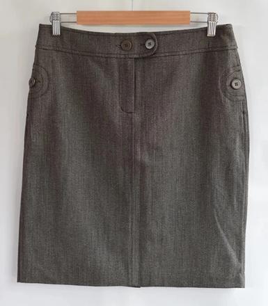 Sukně vel. 38/40, 38