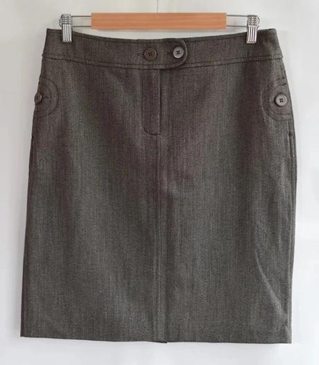 Sukně vel. 38/40, 38