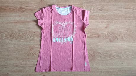 Tričko s krátkým rukávem, lee cooper,140