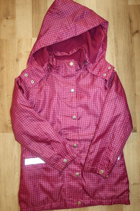 Přechodná bunda, pepperts,116