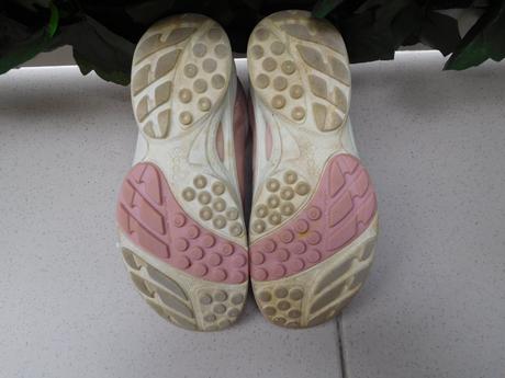 Celoroční kožené boty ecco vel. 29, ecco,29