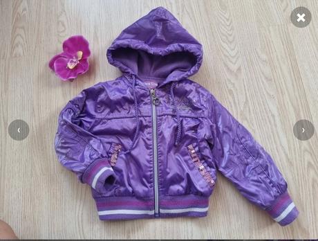 Lesklá bundička, 68