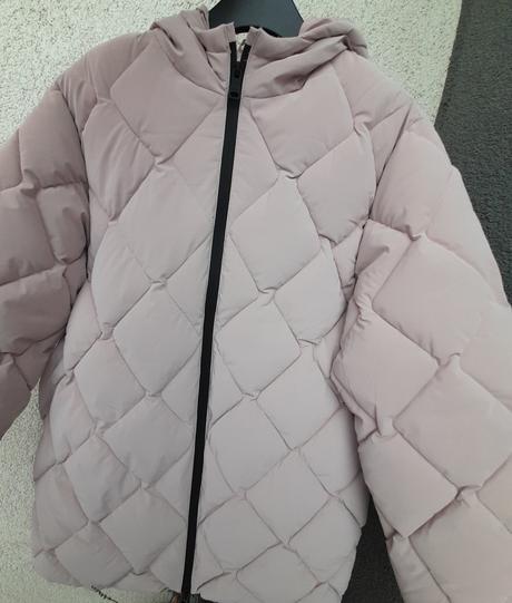 Kabát zara 13-14 let, zara,164