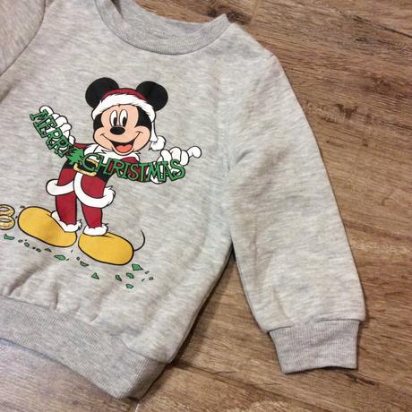 Mikina ,,mickey mouse", disney,80