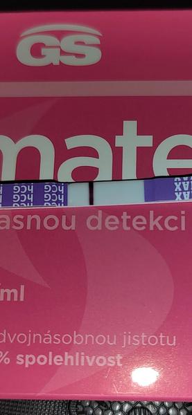 Vidíte tam opravdu ducha?