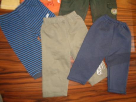 Balíček pro kluka 74/80, 68–80