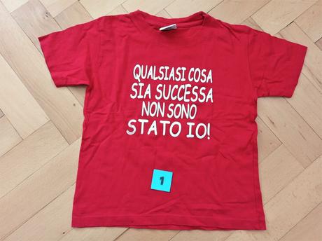 Triko krátký rukáv 134-140, disney,134