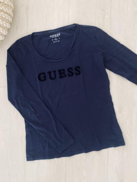 Tričko guess, vel. m, guess,m