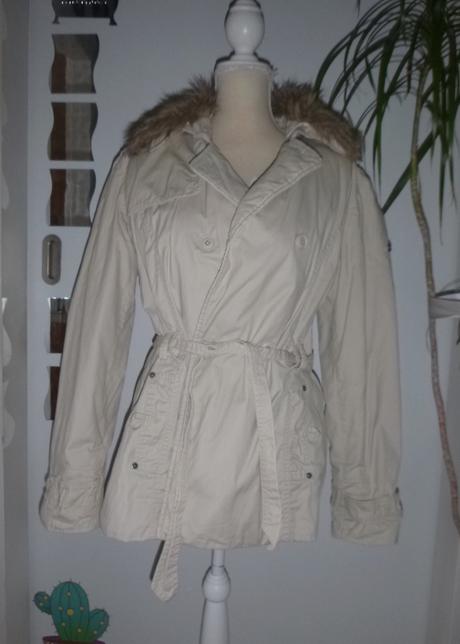 Bundo-kabát timeout - vel.m-l, timeout,m