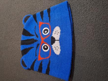 Chlapecká čepice značky x-mail., 50