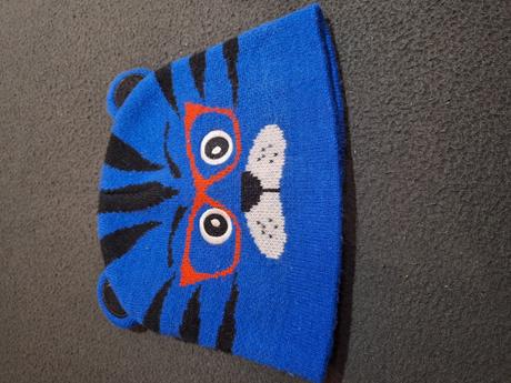 Chlapecká čepice značky x-mail., 50