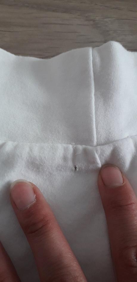 661 - tepláčky ferli, 62