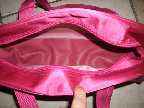 Taška hello kitty kids pre cca 3-10 rokov,