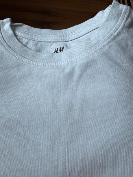 Tričko, h&m,122