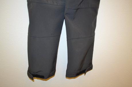 Softshellové kalhoty zn. kugo, kugo,110