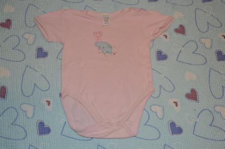 3x bodýčko s krátkým rukávem, 86