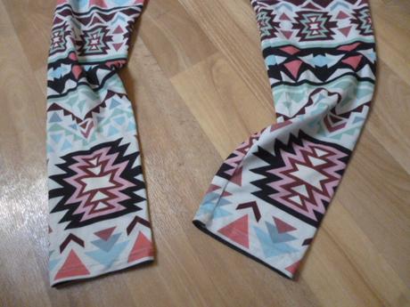 Veselé legíny vel. s-m pro maminy, s