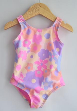 Plavky vel. 3 - 6 m, primark,68
