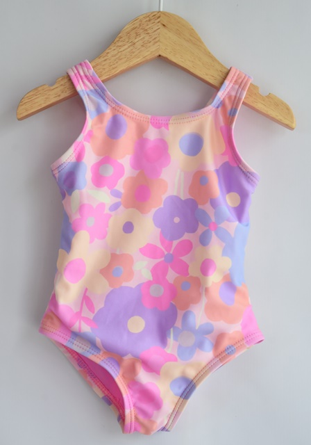 Plavky vel. 3 - 6 m, primark,68