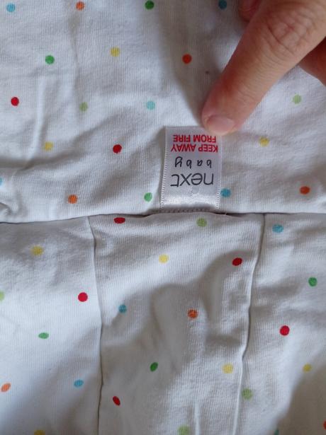 Mikina teplá 50-56, next,50