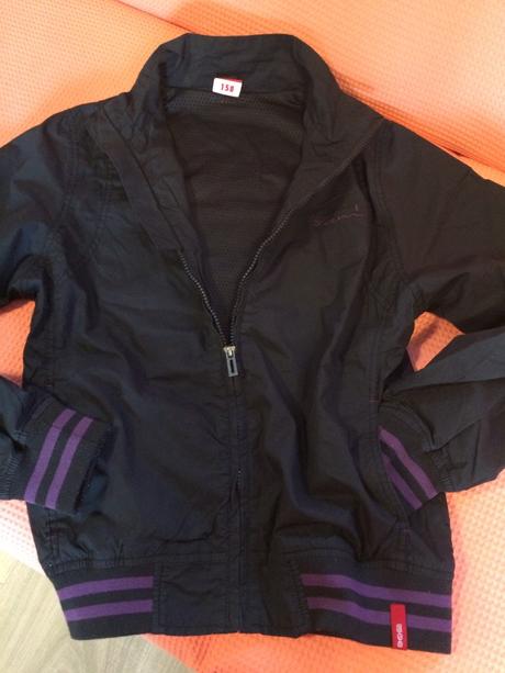 Přechodová bunda, s.a.m.,158