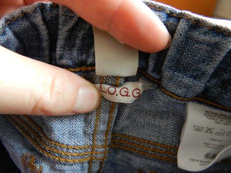 Rifle 3/4, l.o.g.g.,74