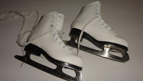 Dívčí brusle vel. 30, 30