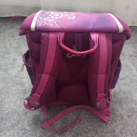 Aktovka pro prvňáčka belmil, 