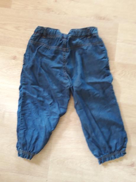 Tříčtvrťáky lehké vzdušné, mayoral,128