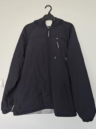 Bunda, adidas,l