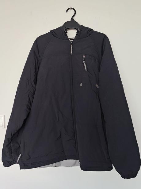 Bunda, adidas,l