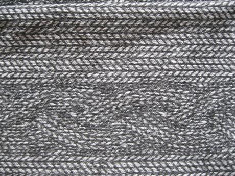 Kruhová šála dámská, tcm,m