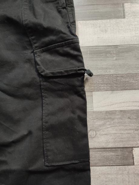 Kalhoty cargo jogger, reserved, velikost l, reserved,l