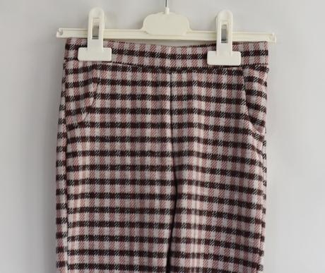 Legíny vel. 4 - 5 let, primark,110