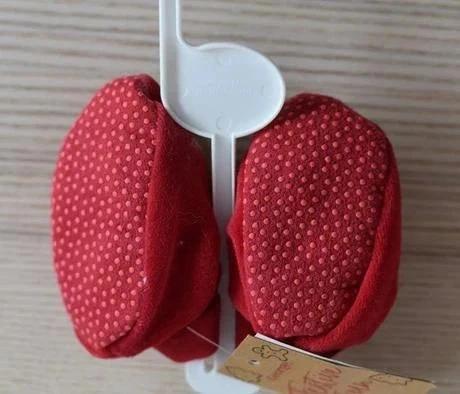 Capáčky vel. 0 - 3 m, 62