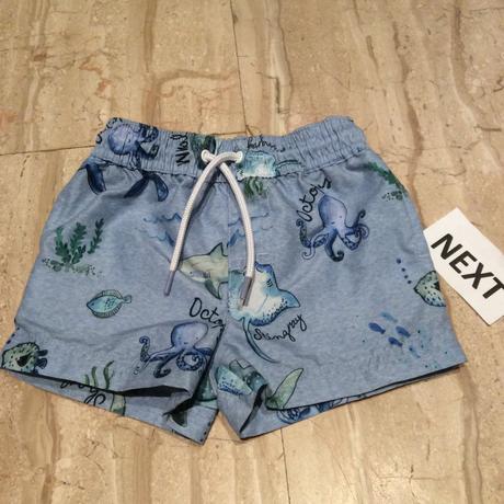 Kraťasy zn. next, next,68