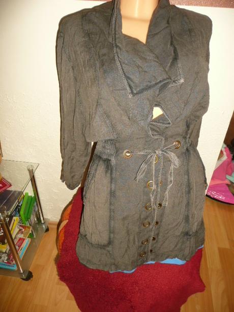 Kardigan sako bunda gb 12 m, m / s