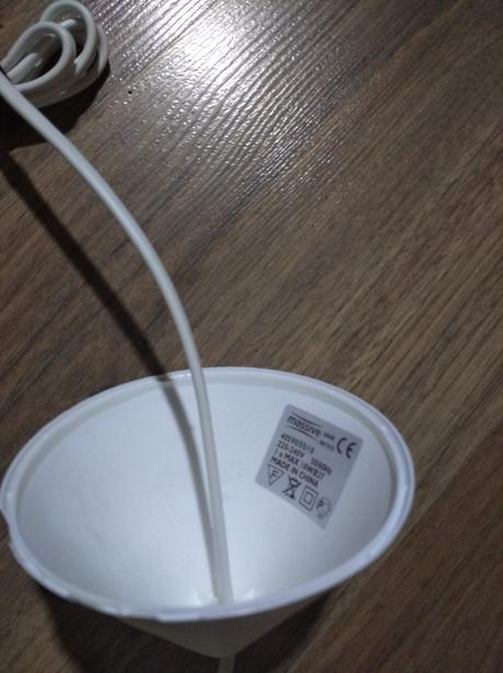 Dětský lustr žirafa philips,