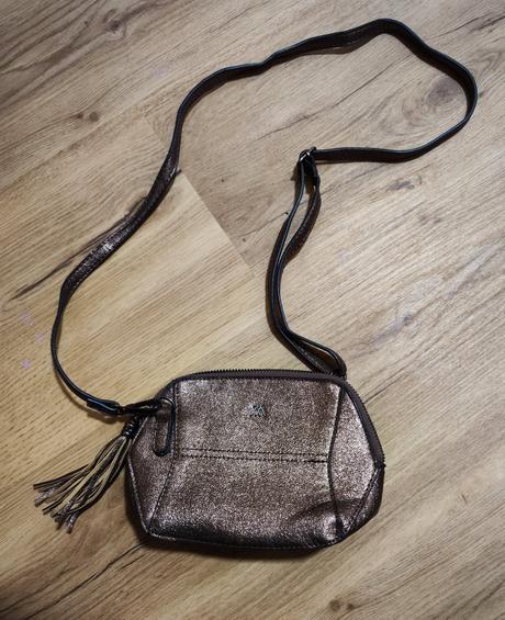 Kabelka paco martinez, 