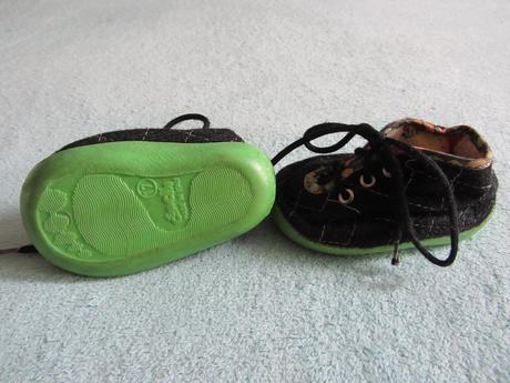 Botičky do kočárku., 17