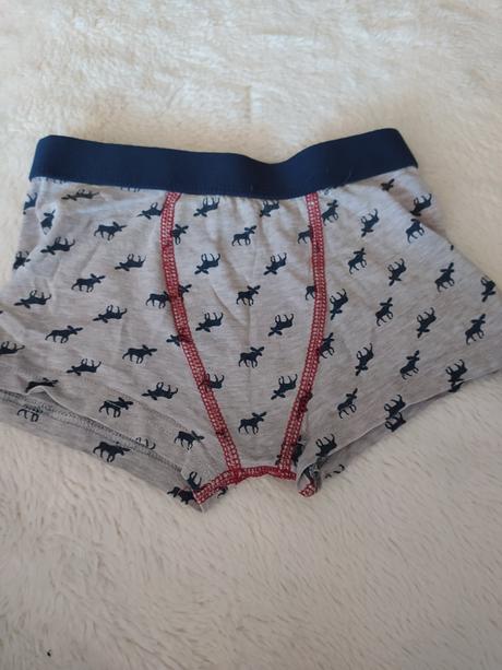 Boxerky alpine 2ks -98/104, alpine pro,98