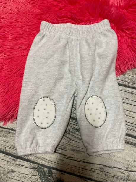 Uni tepláky ergee 68, ergee,68