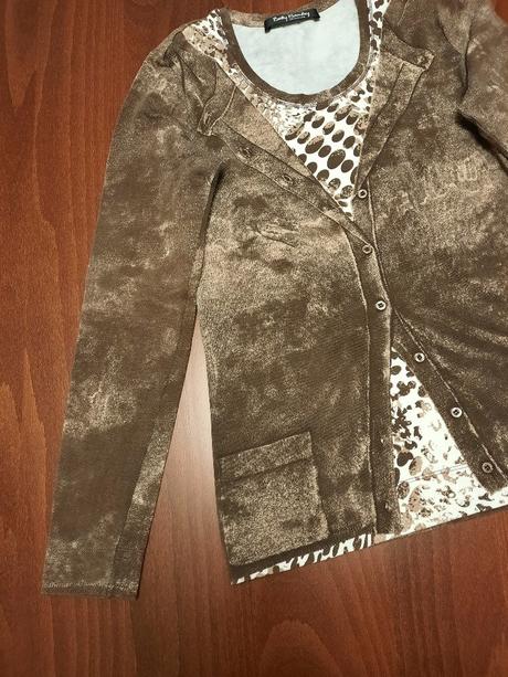 Triko betty barclay vel. 152, 152