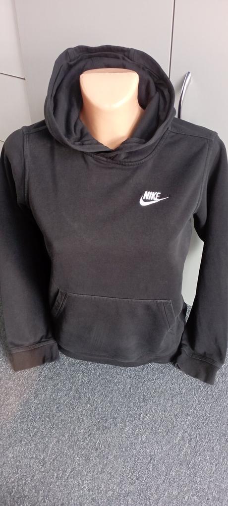 Mikina zn."nike" vel."l-147/158", nike